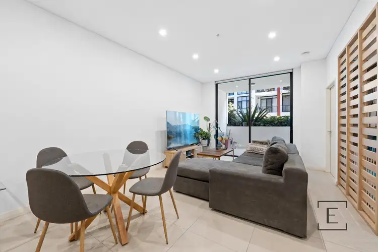B205/41-45 Belmore Street, Ryde NSW 2112