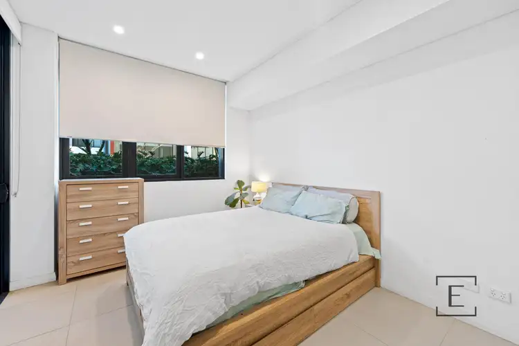 Third view of Homely apartment listing, B205/41-45 Belmore Street, Ryde NSW 2112