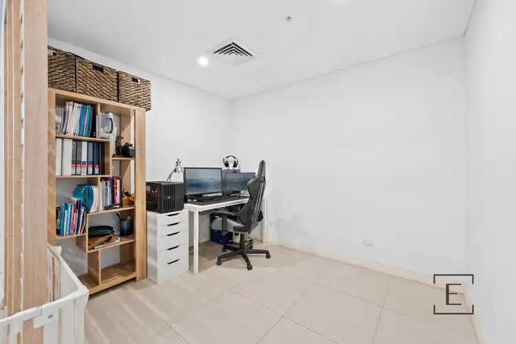 Fifth view of Homely apartment listing, B205/41-45 Belmore Street, Ryde NSW 2112