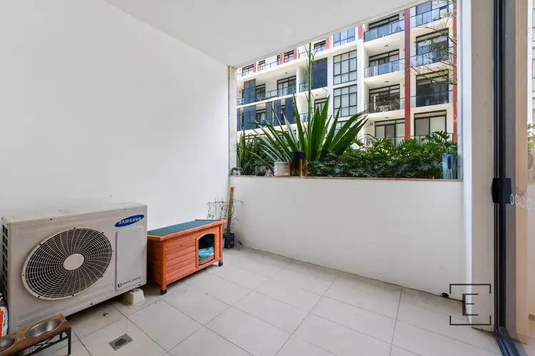 Sixth view of Homely apartment listing, B205/41-45 Belmore Street, Ryde NSW 2112
