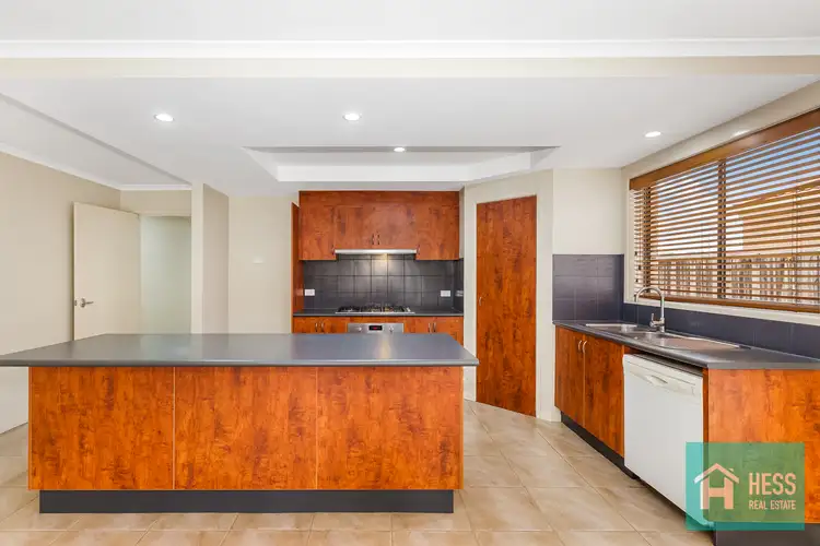 Second view of Homely house listing, 70 Augusta Way, Hidden Valley VIC 3756