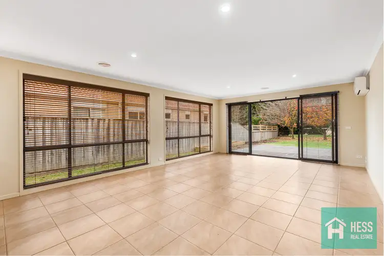 Third view of Homely house listing, 70 Augusta Way, Hidden Valley VIC 3756