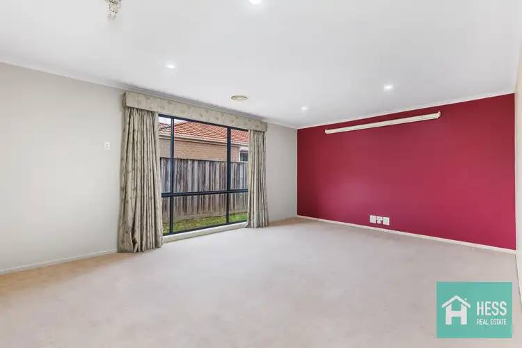 Fourth view of Homely house listing, 70 Augusta Way, Hidden Valley VIC 3756