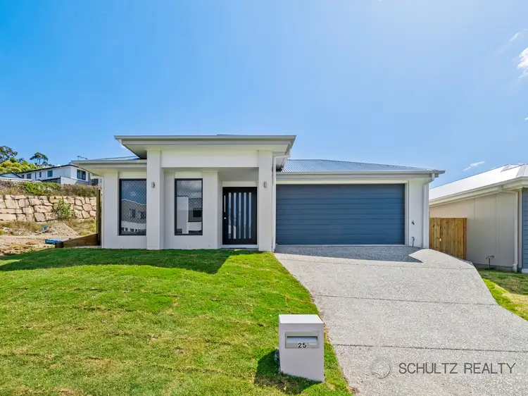 25 Karumba Way, Holmview QLD 4207