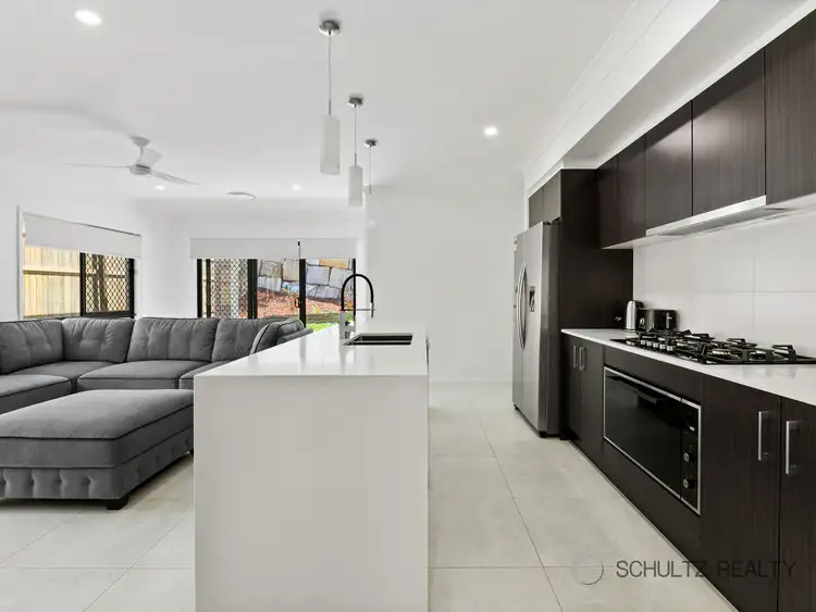 Third view of Homely house listing, 25 Karumba Way, Holmview QLD 4207