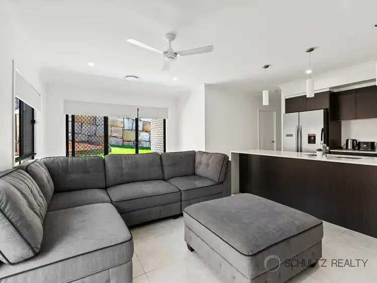 Fourth view of Homely house listing, 25 Karumba Way, Holmview QLD 4207