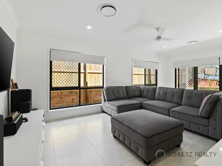 Fifth view of Homely house listing, 25 Karumba Way, Holmview QLD 4207