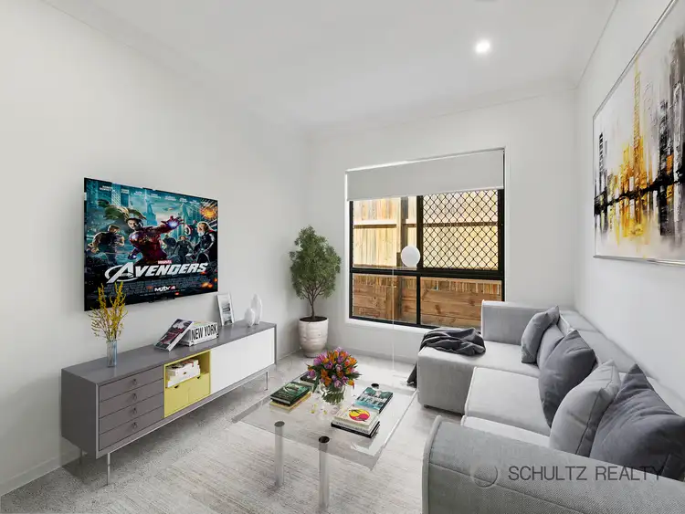 Sixth view of Homely house listing, 25 Karumba Way, Holmview QLD 4207