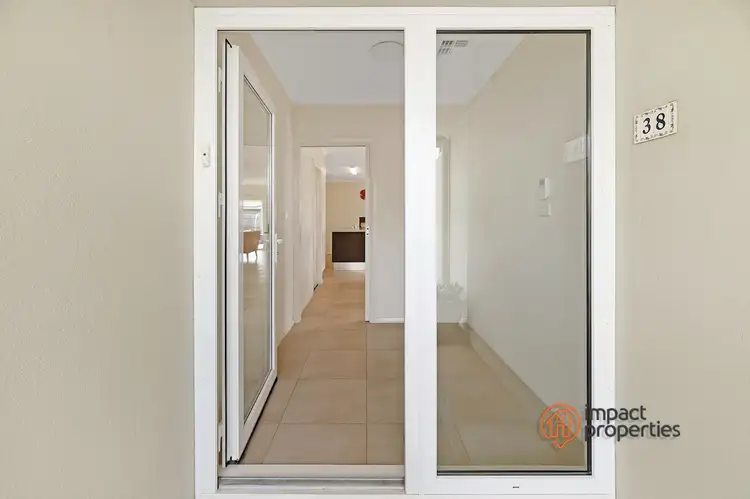 Fifth view of Homely house listing, 38 Zakharov Avenue, Forde ACT 2914