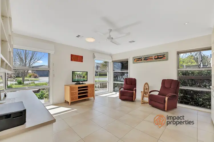 Sixth view of Homely house listing, 38 Zakharov Avenue, Forde ACT 2914