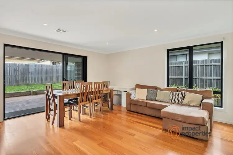 Fourth view of Homely house listing, 114 Essie Coffey Street, Bonner ACT 2914