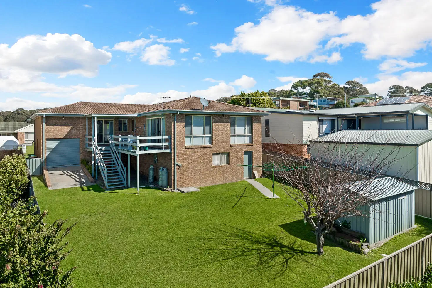 Main view of Homely house listing, 15 Harrison Street, Dalmeny NSW 2546