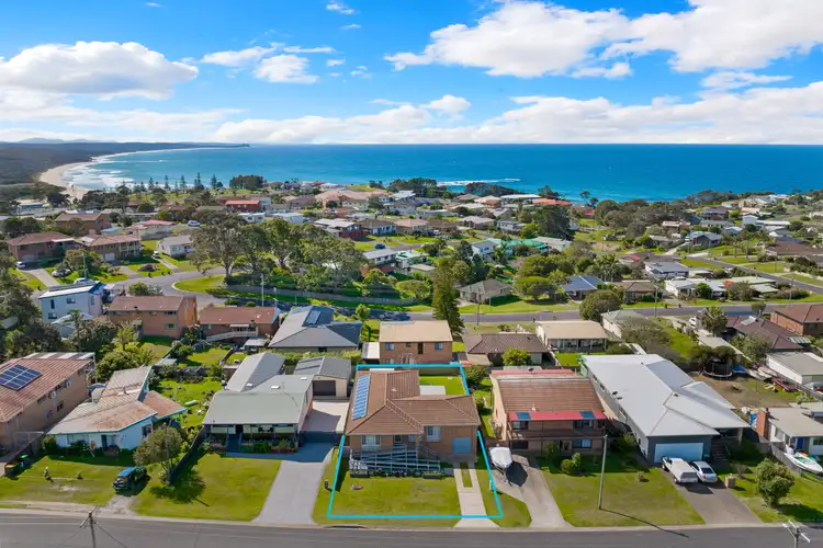 Second view of Homely house listing, 15 Harrison Street, Dalmeny NSW 2546