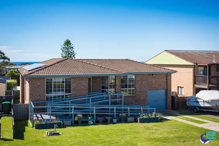 Third view of Homely house listing, 15 Harrison Street, Dalmeny NSW 2546