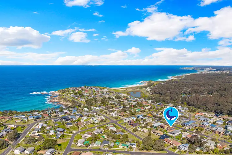 Fifth view of Homely house listing, 15 Harrison Street, Dalmeny NSW 2546