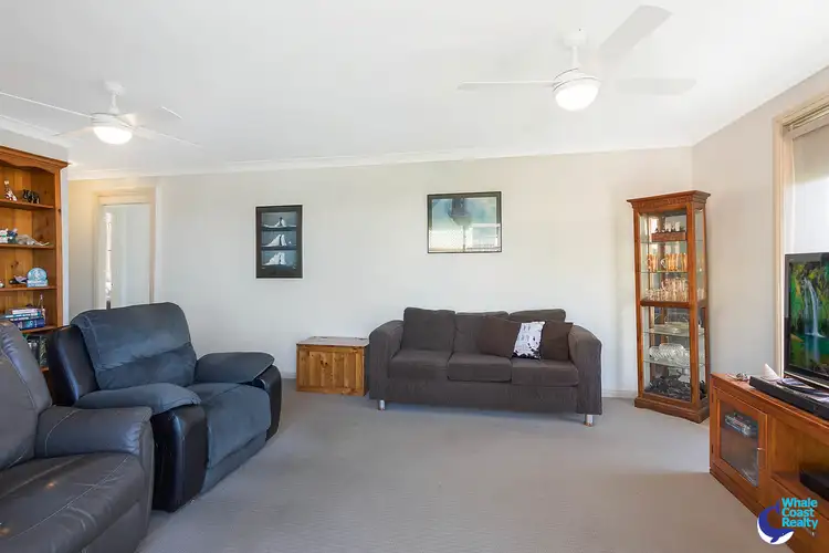 Sixth view of Homely house listing, 15 Harrison Street, Dalmeny NSW 2546