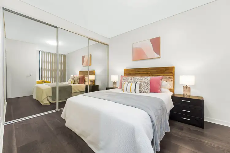 Fifth view of Homely apartment listing, 4/40-44 Edgeworth David Avenue, Waitara NSW 2077