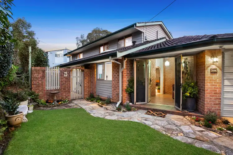 Third view of Homely house listing, 17 Allworth Drive, Davidson NSW 2085