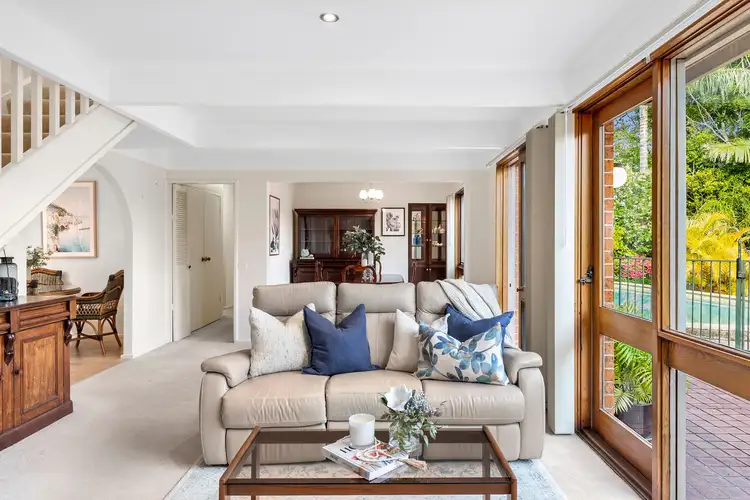 Fourth view of Homely house listing, 17 Allworth Drive, Davidson NSW 2085
