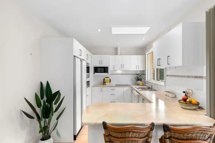Fifth view of Homely house listing, 17 Allworth Drive, Davidson NSW 2085