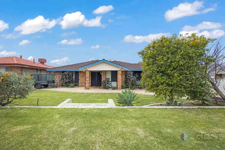 33 Dartford Crescent, Marangaroo WA 6064