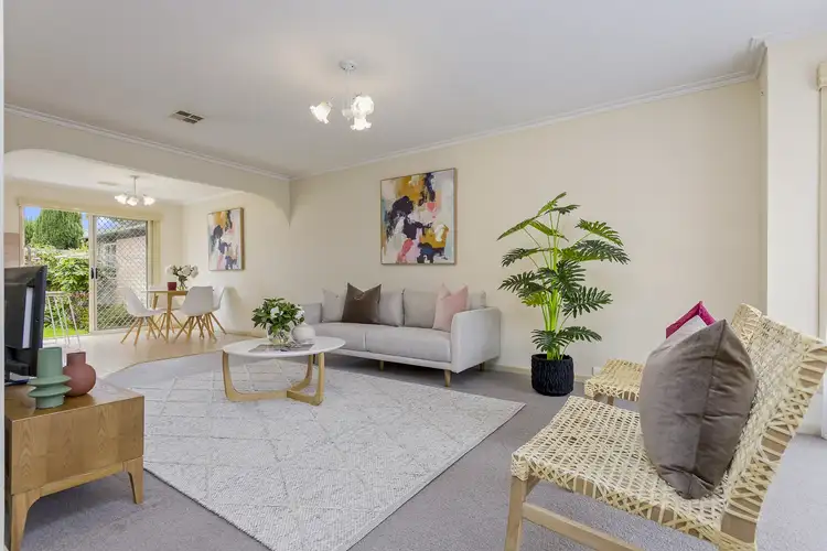 Second view of Homely unit listing, 2/8 Greta Street, Oakleigh East VIC 3166