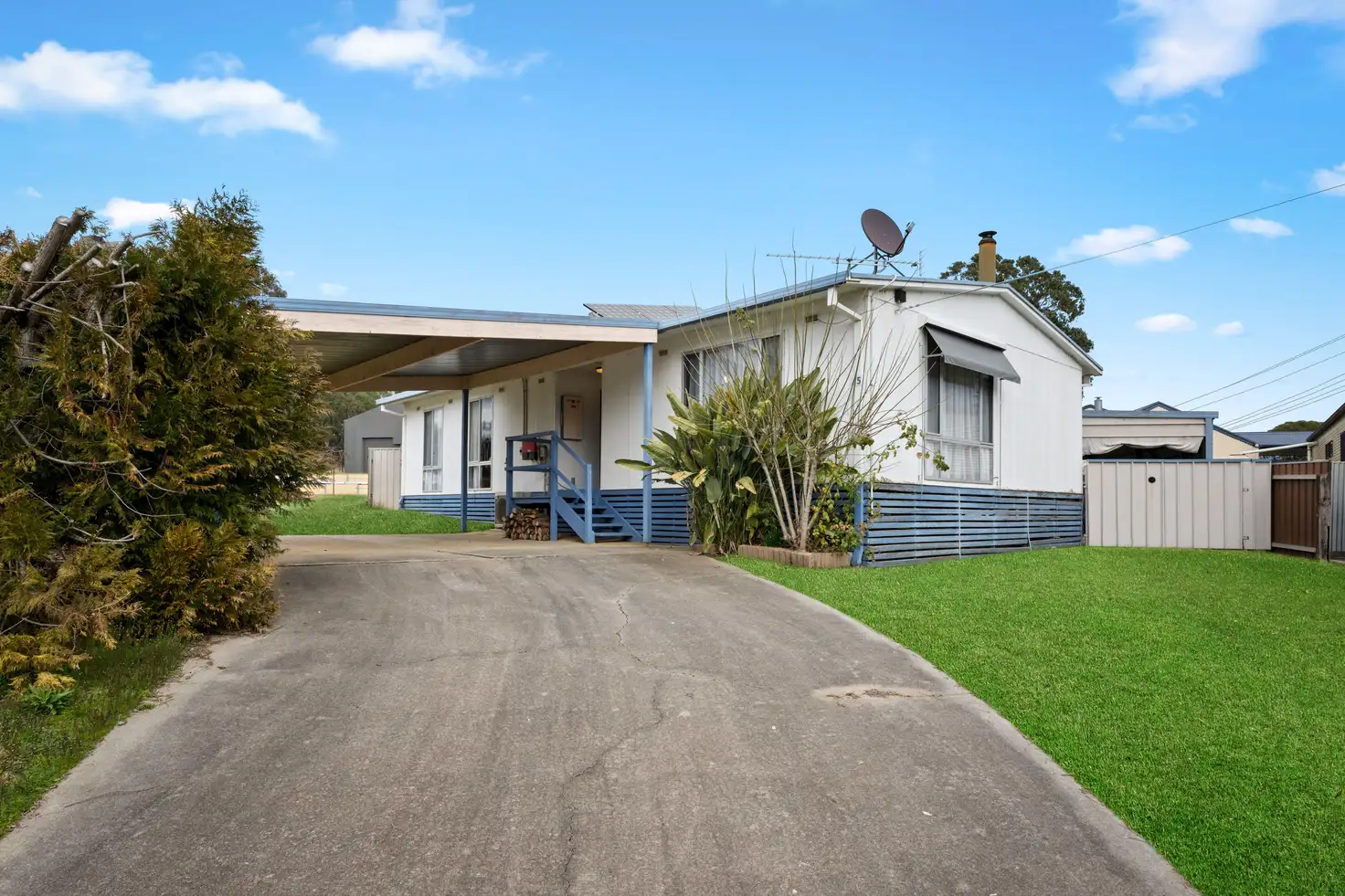 Main view of Homely house listing, 15 Cross Avenue, Dartmouth VIC 3701