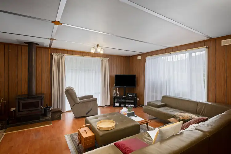 Fourth view of Homely house listing, 15 Cross Avenue, Dartmouth VIC 3701