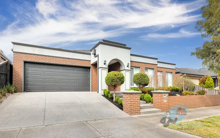 15 Bellerive Road, Wollert VIC 3750