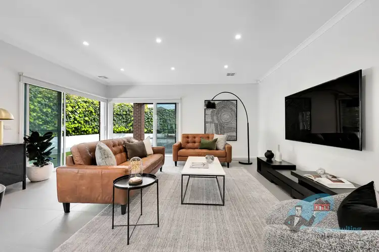 Second view of Homely house listing, 15 Bellerive Road, Wollert VIC 3750