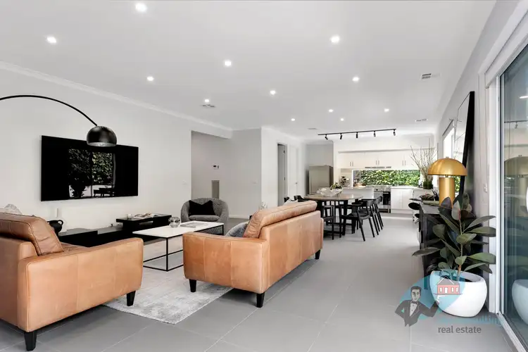 Third view of Homely house listing, 15 Bellerive Road, Wollert VIC 3750