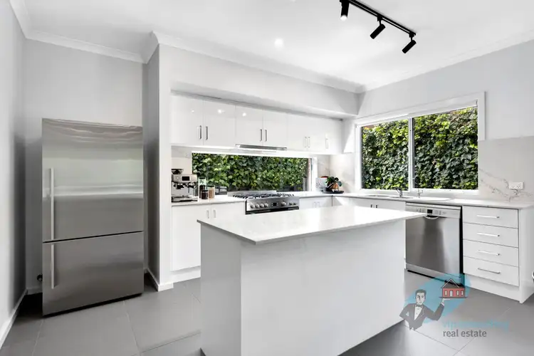 Fifth view of Homely house listing, 15 Bellerive Road, Wollert VIC 3750