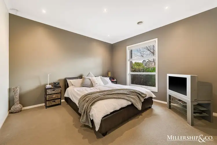 Fifth view of Homely house listing, 5 Borrack Crescent, Mernda VIC 3754