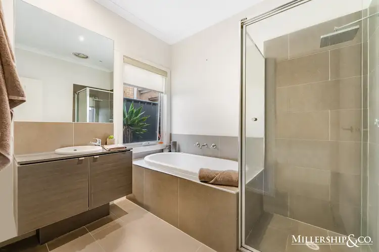 Sixth view of Homely house listing, 5 Borrack Crescent, Mernda VIC 3754