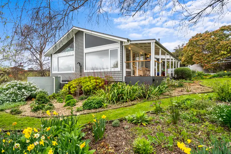 Third view of Homely house listing, 24 Thomas Road, Woodbridge TAS 7162