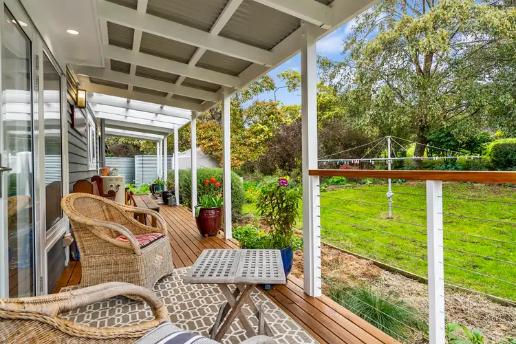 Fifth view of Homely house listing, 24 Thomas Road, Woodbridge TAS 7162