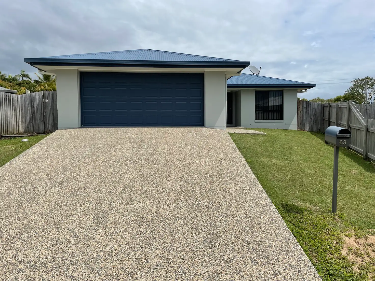 Main view of Homely house listing, 63 Village Circuit, Eimeo QLD 4740