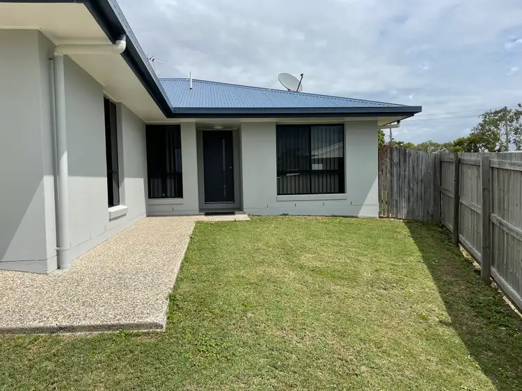 Second view of Homely house listing, 63 Village Circuit, Eimeo QLD 4740