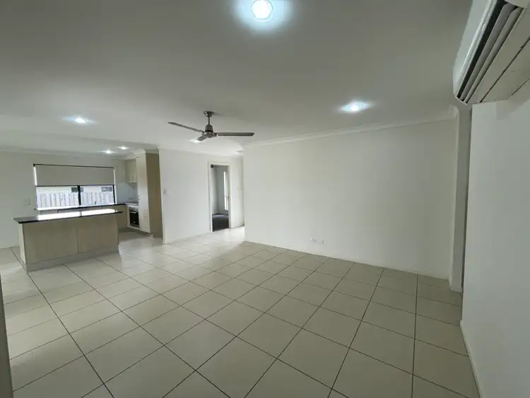 Fourth view of Homely house listing, 63 Village Circuit, Eimeo QLD 4740