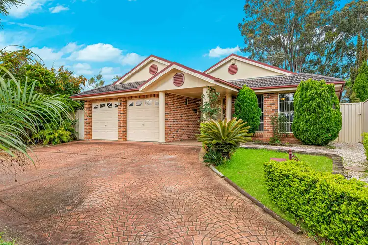 Main view of Homely house listing, 20 Bo Tree Place, Prestons NSW 2170
