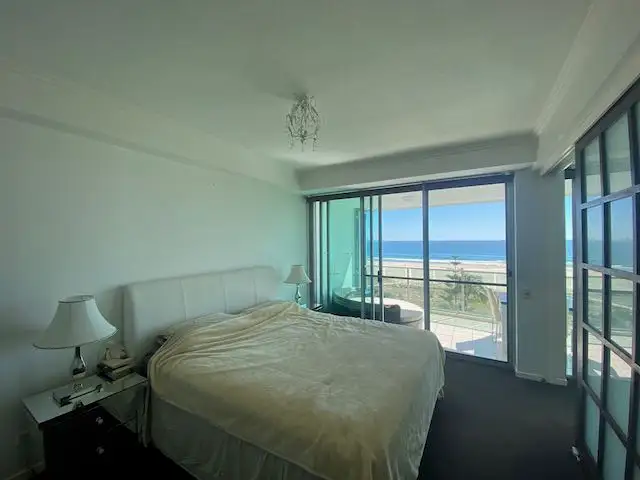 Fourth view of Homely unit listing, 602/120 Marine Parade 'Reflections On The Sea', Coolangatta QLD 4225
