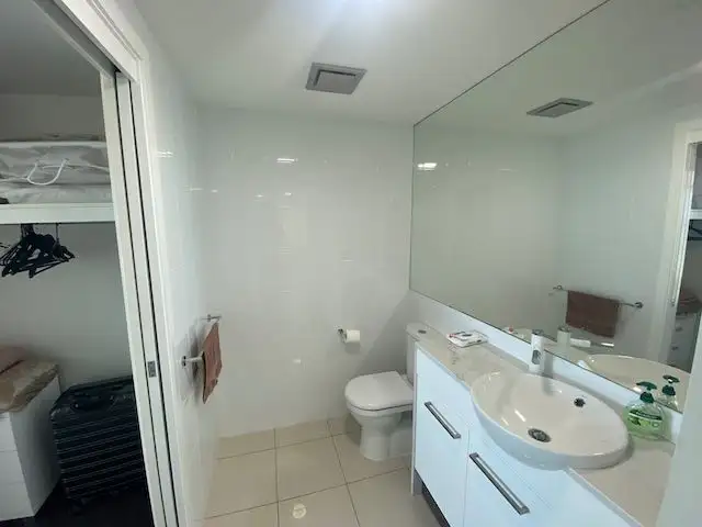 Fifth view of Homely unit listing, 602/120 Marine Parade 'Reflections On The Sea', Coolangatta QLD 4225