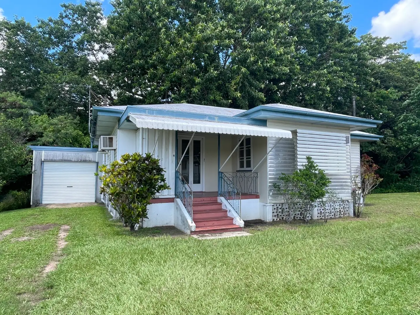 Main view of Homely house listing, 1 George Street, Ingham QLD 4850