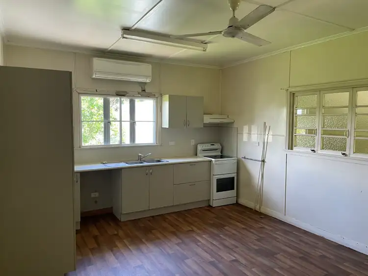 Second view of Homely house listing, 1 George Street, Ingham QLD 4850