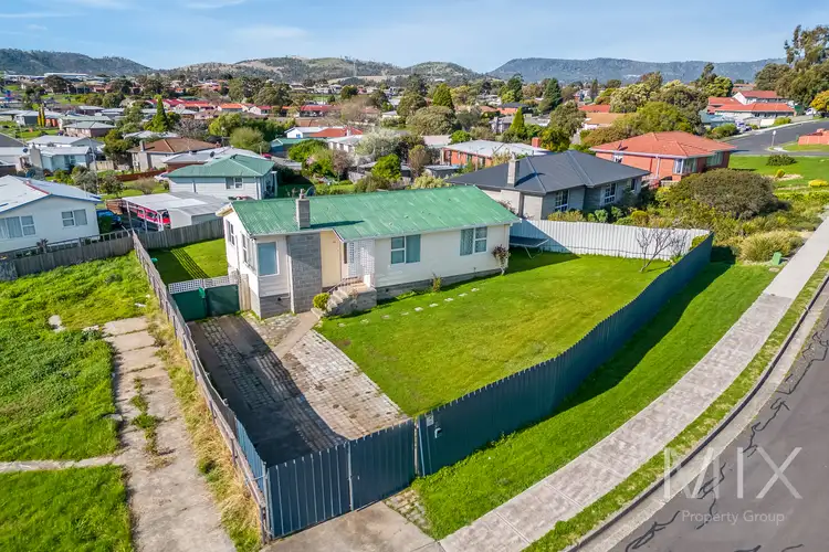 Second view of Homely house listing, 32 Cheswick Crescent, Bridgewater TAS 7030