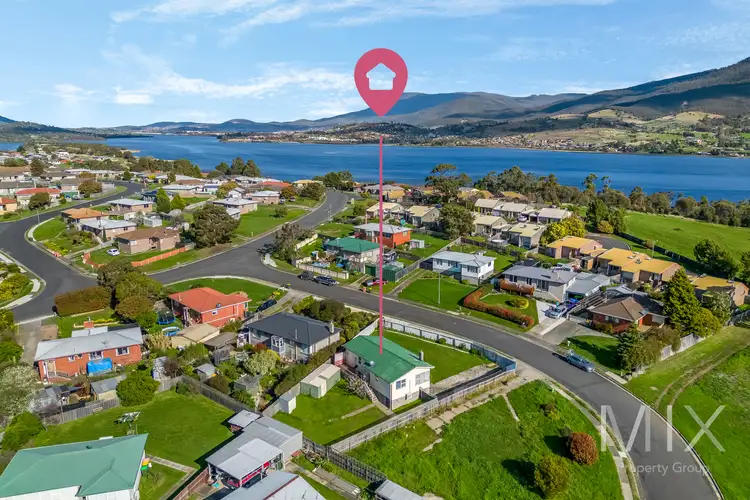 Third view of Homely house listing, 32 Cheswick Crescent, Bridgewater TAS 7030