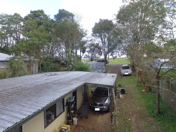 Second view of Homely house listing, 30 Palm Street, Maleny QLD 4552