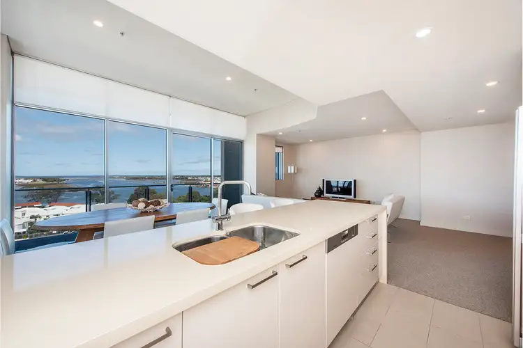 Second view of Homely apartment listing, 41/1 Barracks Lane, Mandurah WA 6210