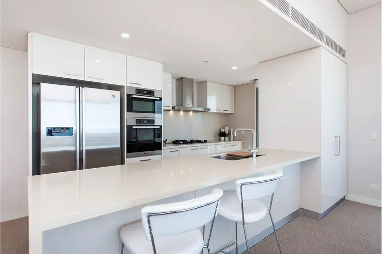 Fourth view of Homely apartment listing, 41/1 Barracks Lane, Mandurah WA 6210