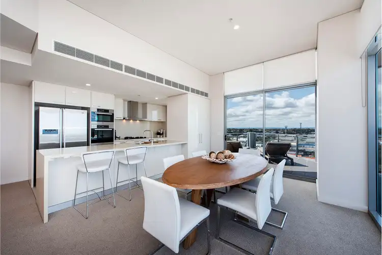 Seventh view of Homely apartment listing, 41/1 Barracks Lane, Mandurah WA 6210